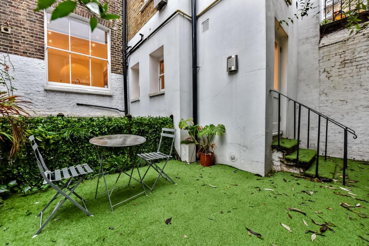 3 Bed- London- Private Garden * Londres